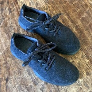 allbirds - wool runners - woman’s 10